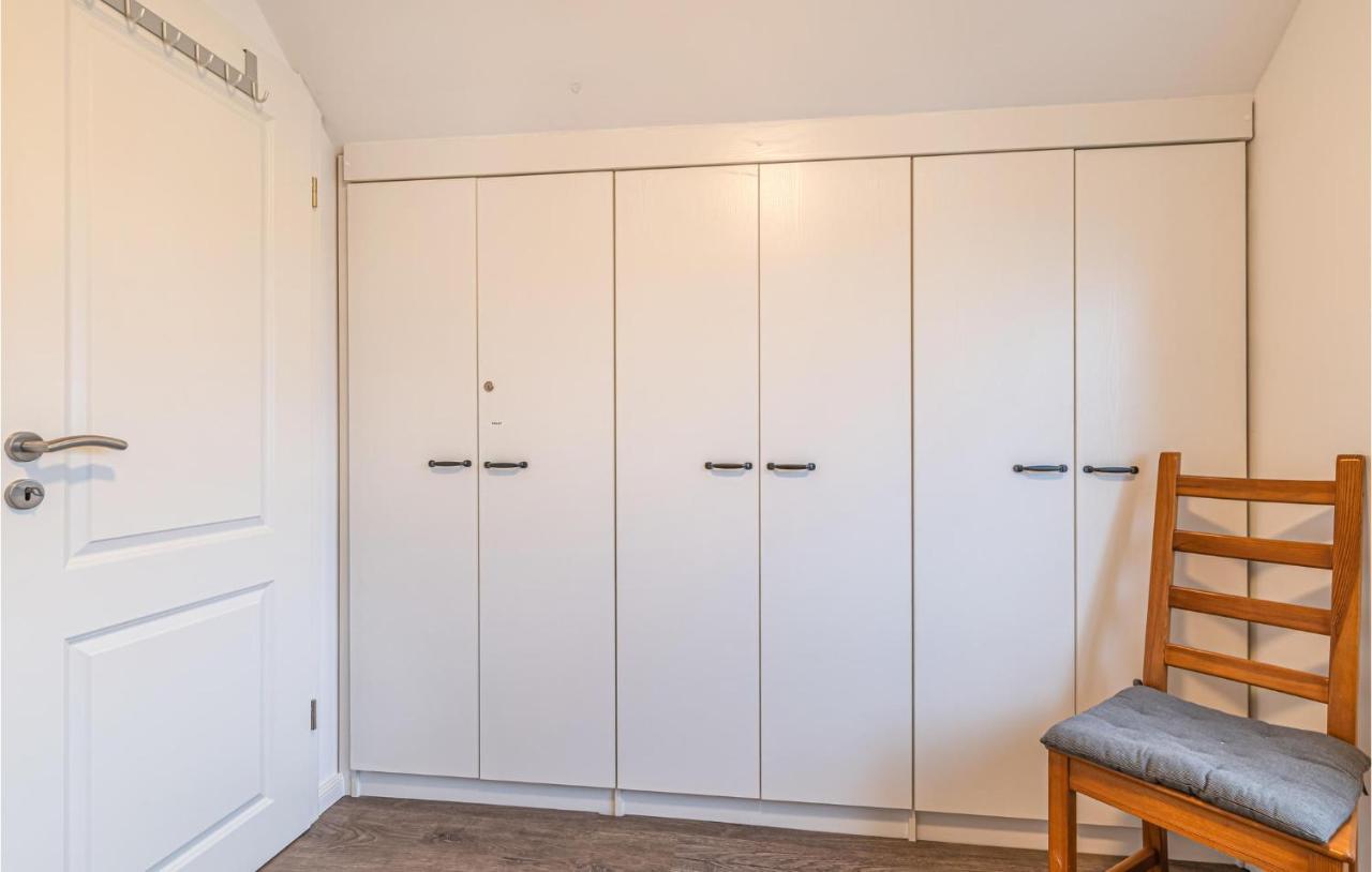 Nice Home In Friedrichskoog With Wifi Экстерьер фото